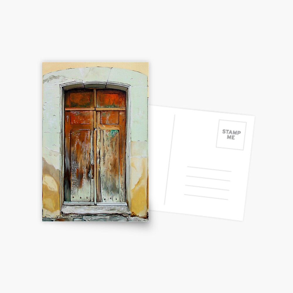 Item preview, Postcard designed and sold by jknowles.