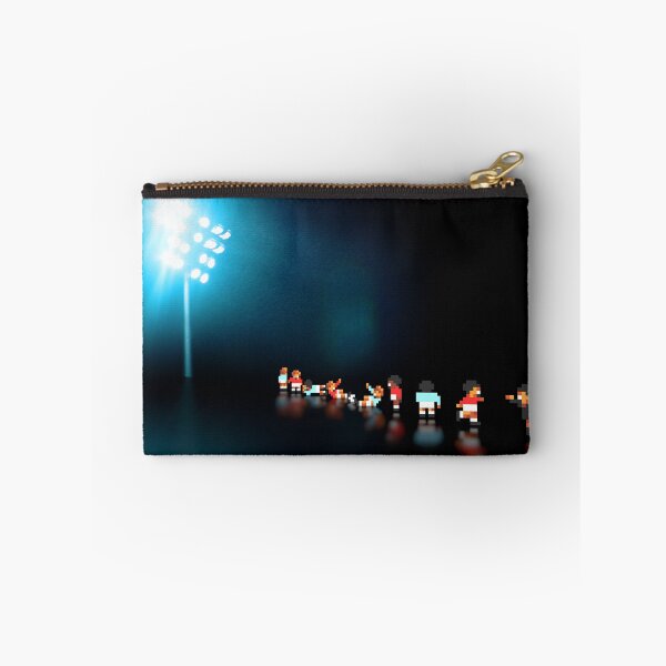 Item preview, Sensible Soccer - Pixel art designed and sold by smurfted.
