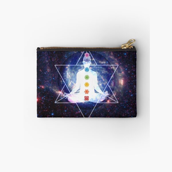 Item preview, Merkaba Lightbody Chakra Meditation designed and sold by Bluepress.