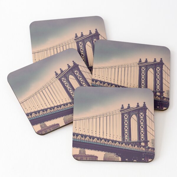 Item preview, manhattan bridge (nyc) 2019 designed and sold by jackson photografix.