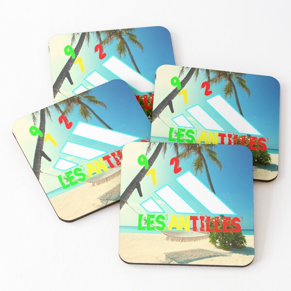Item preview, 97.1 GUADELOUPE. 97.2 MARTINIQUE ❗❗ designed and sold by Paris Forever Magic.