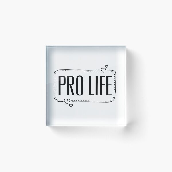 Item preview, Pro life, anti abortion, prolife, Anti abortion, baby, unborn, life, save, protect, Catholic, christian, religious, belief, protest designed and sold by Lupappdesigns.