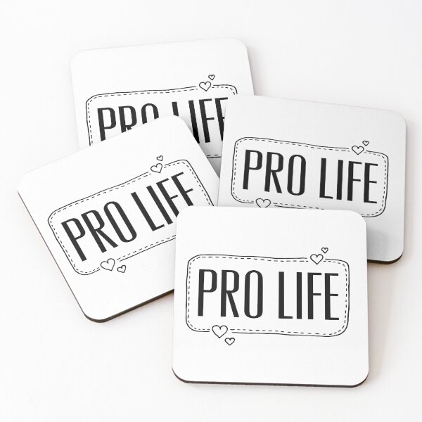 Item preview, Pro life, anti abortion, prolife, Anti abortion, baby, unborn, life, save, protect, Catholic, christian, religious, belief, protest designed and sold by Lupappdesigns.