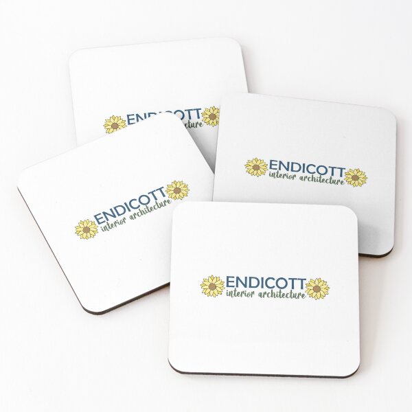 Item preview, Endicott College Interior Architecture designed and sold by emilyjayes.
