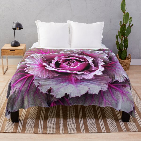 Item preview, Ornamental Cabbage/Kale designed and sold by DonnaM.