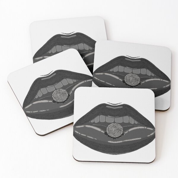Item preview, Tasty in Black designed and sold by TearGas.