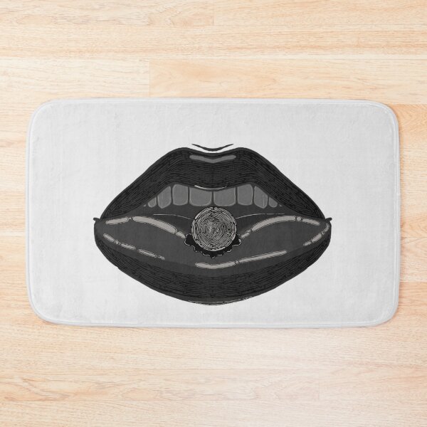 Item preview, Tasty in Black designed and sold by TearGas.