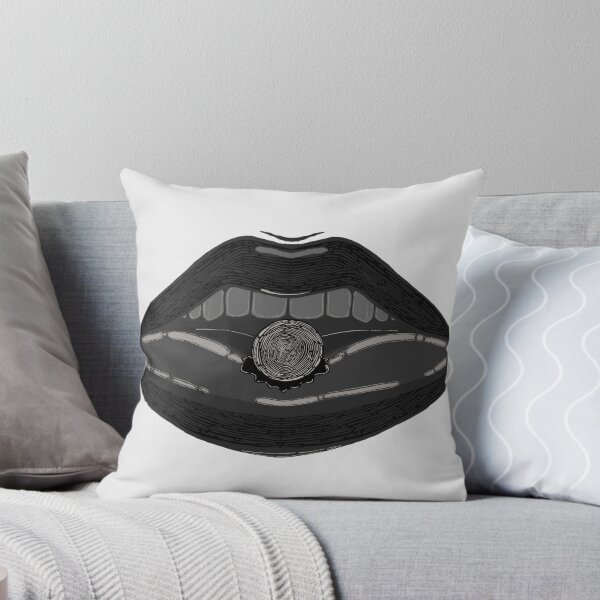Item preview, Sabroso en negro designed and sold by TearGas.