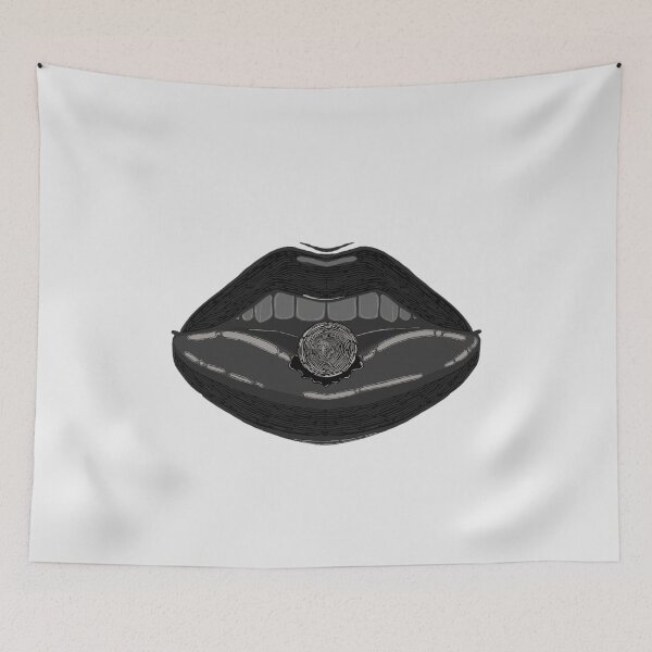 Item preview, Tasty in Black designed and sold by TearGas.
