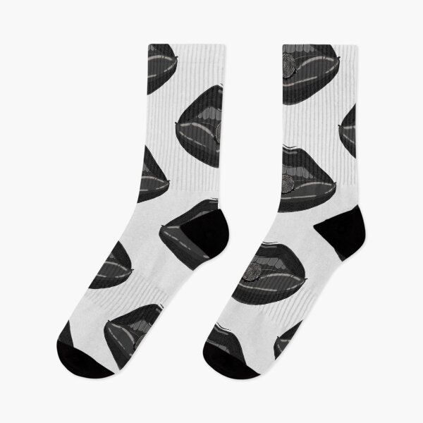 Item preview, Tasty in Black designed and sold by TearGas.