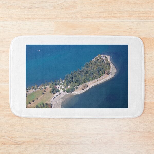Item preview, Above Stanley Park4 designed and sold by couragesings.