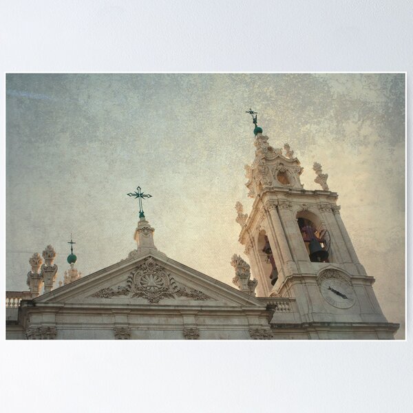 Item preview, Basilica da Estrela, Lisboa designed and sold by Mickaël Plichard.