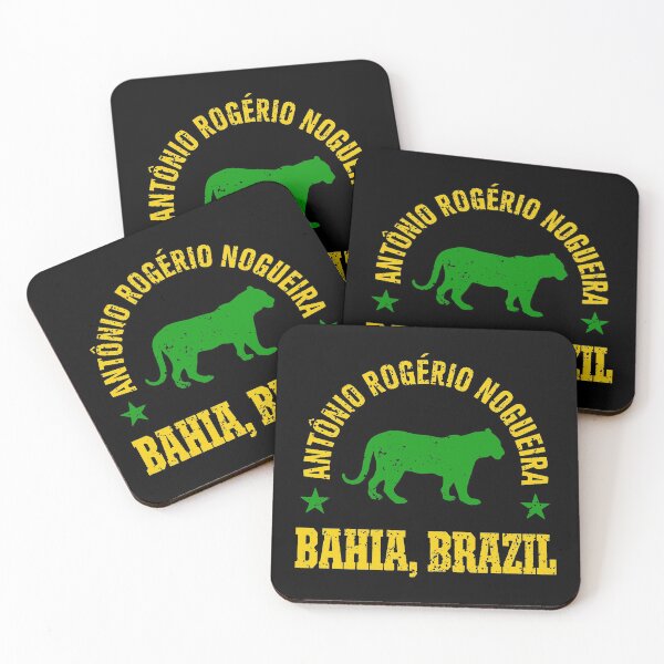 Item preview, Antônio Rodrigo Nogueira designed and sold by freelobster.