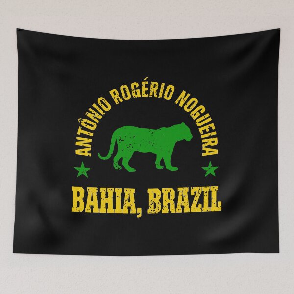 Item preview, Antônio Rodrigo Nogueira designed and sold by freelobster.
