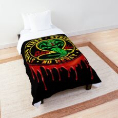 Bloody Kai™ Comforter