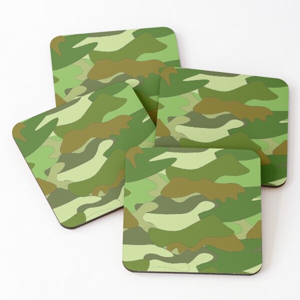 Item preview, Be Camo designed and sold by Mahdzs.
