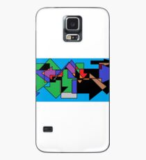 This way,that way Case/Skin for Samsung Galaxy