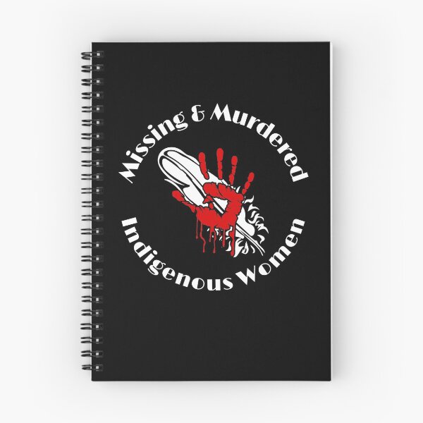 Item preview, MMIW Missing and Murdered Indigenous Women designed and sold by TrendzyMerch.