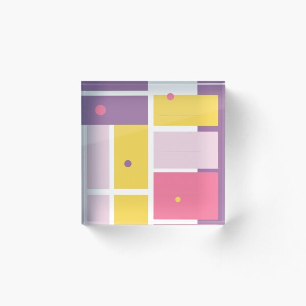 Item preview, Abstract Geometry designed and sold by Zhuzha.