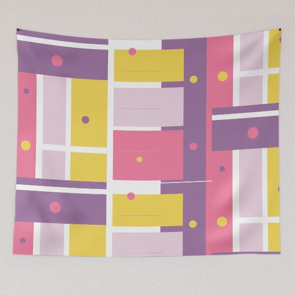 Item preview, Abstract Geometry designed and sold by Zhuzha.