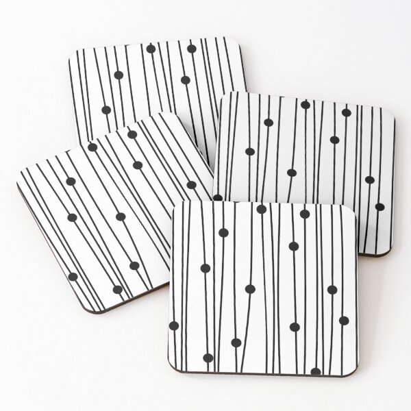 Item preview, Morse code designed and sold by Palfiec.