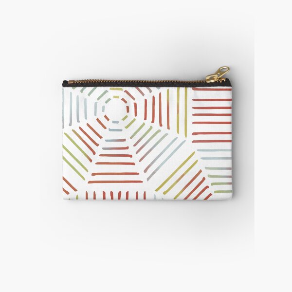 Item preview, Watercolor Octagons designed and sold by inkblotcreative.