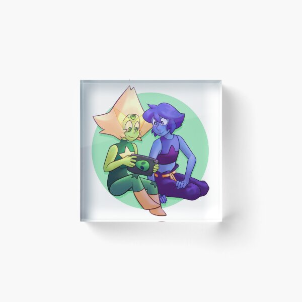 Item preview, Lapidot on the tablet designed and sold by TDreamyWarrior.