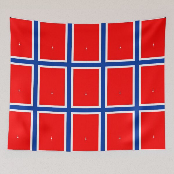 Item preview, Norway flag designed and sold by Albert Faldet.