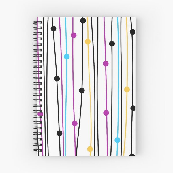 Item preview, Morse code coloured designed and sold by Palfiec.