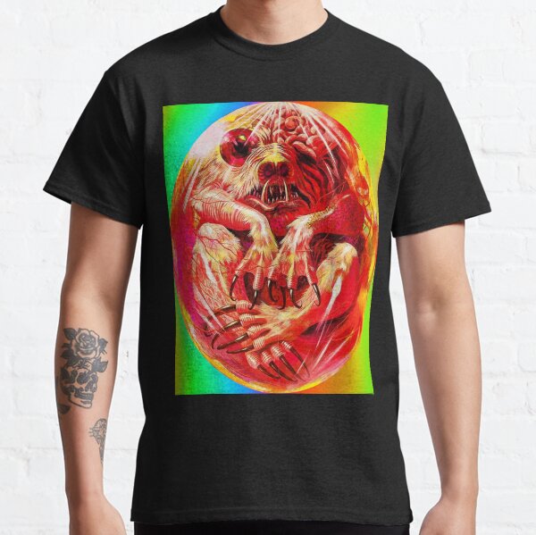 PROPHECY 1979 CULT CLASSIC HORROR MOVIE! Classic T-Shirt
