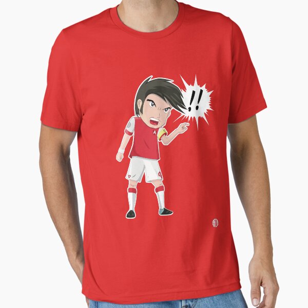 Chibi Cesc!! Essential T-Shirt
