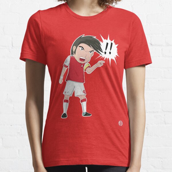 Chibi Cesc!! Essential T-Shirt