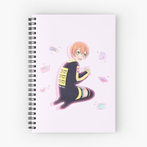 Item preview, ĸιттy caт rιn ✭・.・ designed and sold by kitsune-bis.