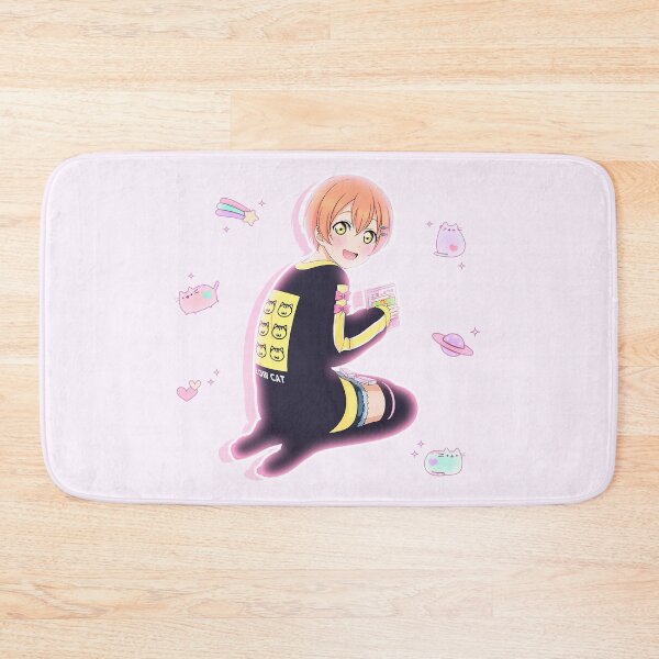 Item preview, ĸιттy caт rιn ✭・.・ designed and sold by kitsune-bis.