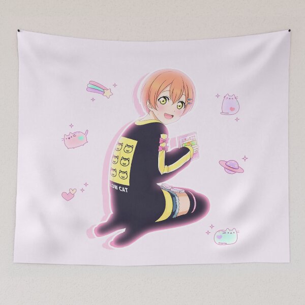 Item preview, ĸιттy caт rιn ✭・.・ designed and sold by kitsune-bis.