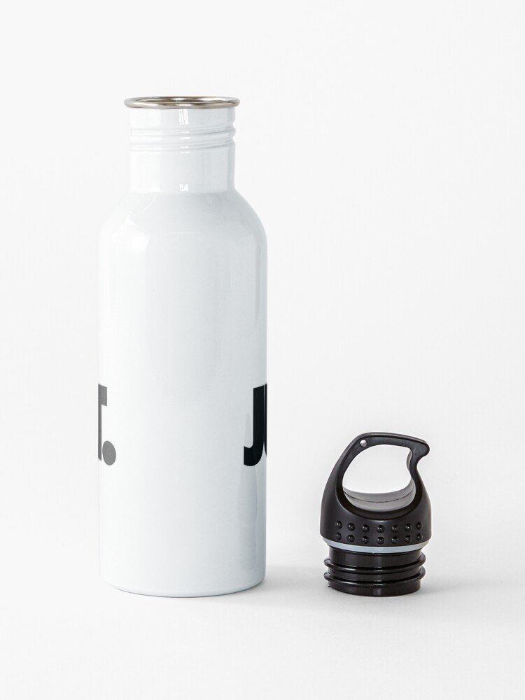 just do it bottle