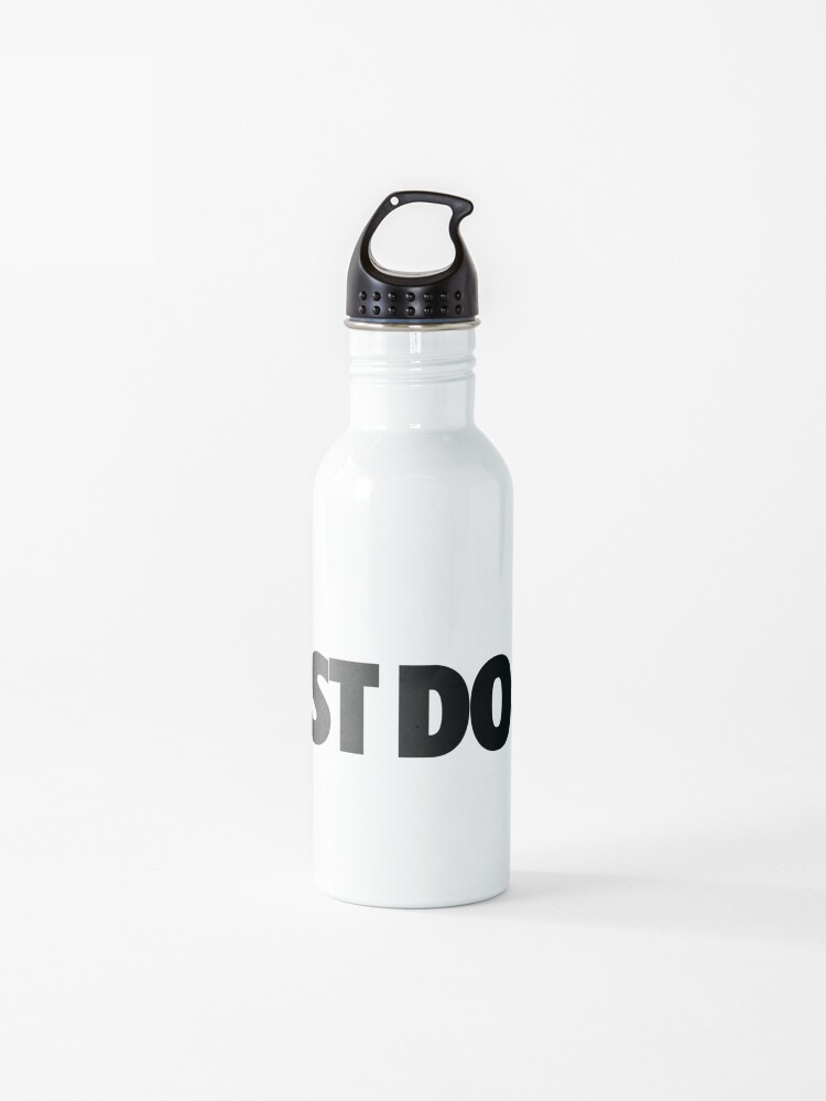 Water Bottle by ColbyBeckwith | Redbubble