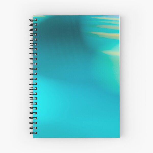 Item preview, Teal Blur designed and sold by Roselyn Shoko.