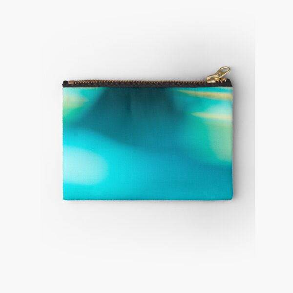 Item preview, Teal Blur designed and sold by Roselyn Shoko.