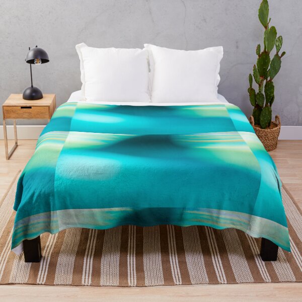 Item preview, Teal Blur designed and sold by Roselyn Shoko.