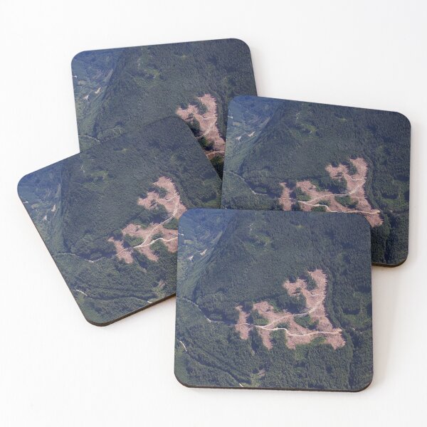 Item preview, Logging Roads designed and sold by couragesings.