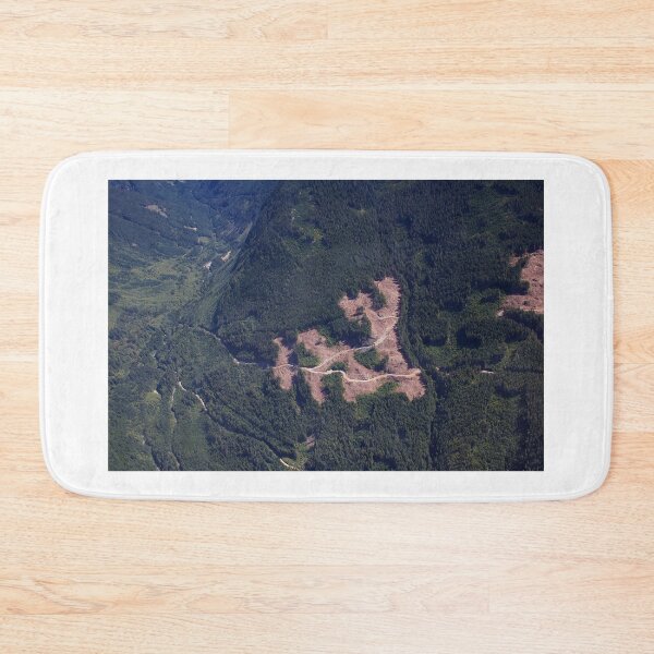 Item preview, Logging Roads designed and sold by couragesings.
