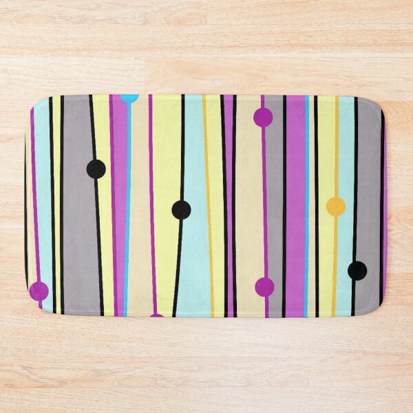 Item preview, Pastel stripes designed and sold by Palfiec.