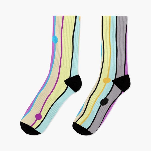 Item preview, Pastel stripes designed and sold by Palfiec.