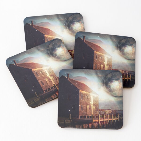 Item preview, Alternative Universe designed and sold by PaperOctopusPress.