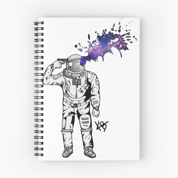 Item preview, Lost in your own Space designed and sold by KayyArkham.