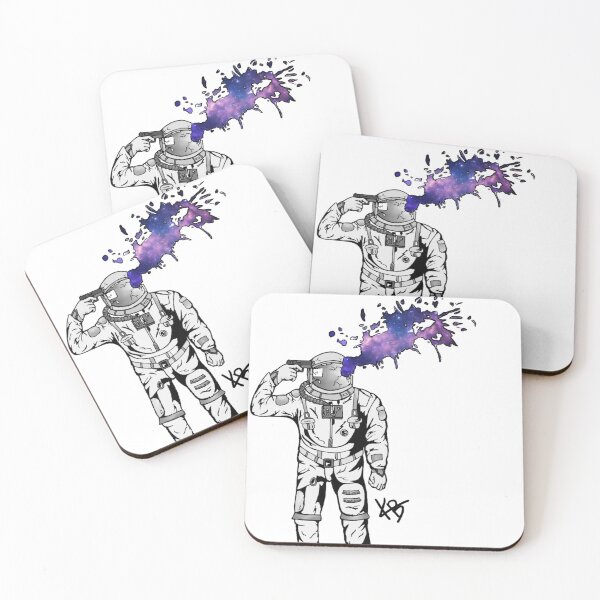 Item preview, Lost in your own Space designed and sold by KayyArkham.