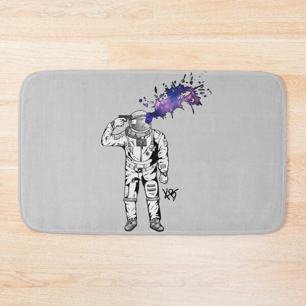 Item preview, Lost in your own Space designed and sold by KayyArkham.