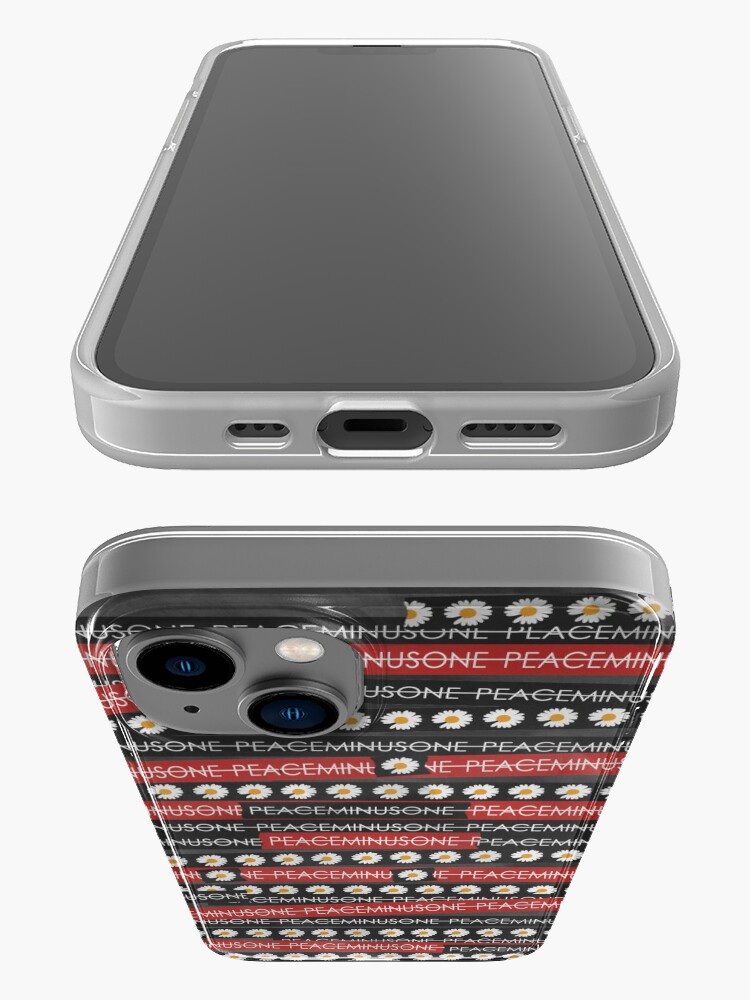 PMO WIDE TAPE | iPhone Case