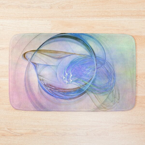 Item preview, Blue Flame-Available As Art Prints-Mugs,Cases,Duvets,T Shirts,Stickers,etc designed and sold by born30.